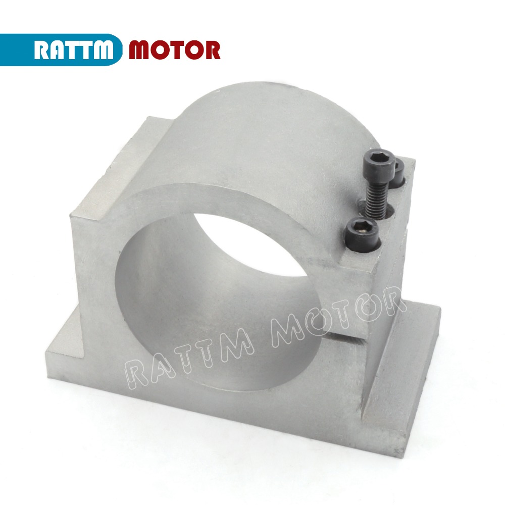CNC 라우터 키트 2.2KW ER20 수냉식 스핀들  - 2.2Kw Water Cooled Spindle Kit Vfd 리뷰 및 가격